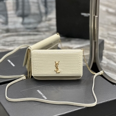 YSL Satchel Bags